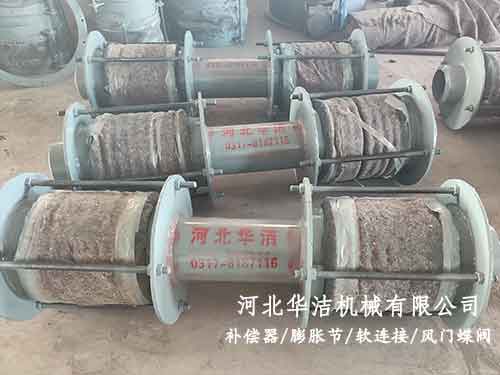 煤粉管道用波紋補(bǔ)償器 煤粉管道用波紋補(bǔ)償器